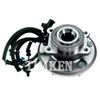 HA590317 Timken Hub Unit Bearing