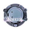 HA590376 Timken Hub Unit Bearing