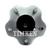 HA590253 Timken Hub Unit Bearing