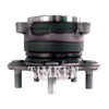 HA590253 Timken Hub Unit Bearing