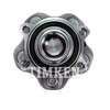 HA590253 Timken Hub Unit Bearing