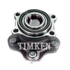 HA590253 Timken Hub Unit Bearing