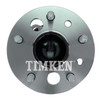 HA592450 Timken Hub Unit Bearing