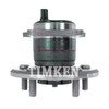 HA592450 Timken Hub Unit Bearing