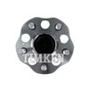 HA590432 Timken Hub Unit Bearing