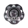 HA590432 Timken Hub Unit Bearing