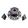 HA590020 Timken Hub Unit Bearing