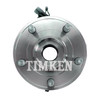 HA590242 Timken Hub Unit Bearing