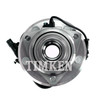 HA590242 Timken Hub Unit Bearing