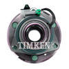 HA590167 Timken Hub Unit Bearing