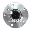 HA590162 Timken Hub Unit Bearing