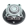 HA590162 Timken Hub Unit Bearing