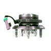HA590262 Timken Hub Unit Bearing