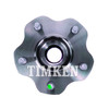 HA590378 Timken Hub Unit Bearing