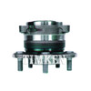 HA590378 Timken Hub Unit Bearing