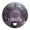 HA590074 Timken Hub Unit Bearing