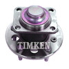 HA590074 Timken Hub Unit Bearing
