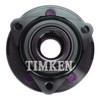 HA590071 Timken Hub Unit Bearing