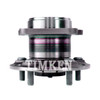 HA590410 Timken Hub Unit Bearing