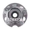 HA590410 Timken Hub Unit Bearing