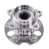 HA590410 Timken Hub Unit Bearing
