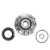 513017K Timken Hub Unit Bearing