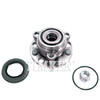 513017K Timken Hub Unit Bearing