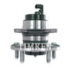 HA593550 Timken Hub Unit Bearing
