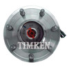 SP550208 Timken Hub Unit Bearing