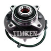 SP550208 Timken Hub Unit Bearing