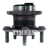 HA590216 Timken Hub Unit Bearing