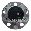 HA590216 Timken Hub Unit Bearing