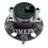 HA590216 Timken Hub Unit Bearing