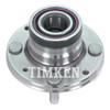 512148 Timken Hub Unit Bearing