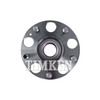 HA590434 Timken Hub Unit Bearing