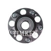 HA590434 Timken Hub Unit Bearing