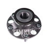 HA590434 Timken Hub Unit Bearing