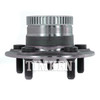 512167 Timken Hub Unit Bearing