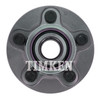 512167 Timken Hub Unit Bearing