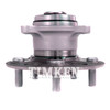 512322 Timken Hub Unit Bearing