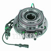 SP940204 Timken Hub Unit Bearing