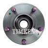 513266 Timken Hub Unit Bearing