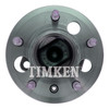512003 Timken Hub Unit Bearing