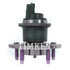 512003 Timken Hub Unit Bearing