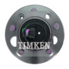 512003 Timken Hub Unit Bearing