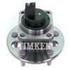 512003 Timken Hub Unit Bearing