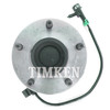 SP450300 Timken Hub Unit Bearing