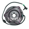 SP450300 Timken Hub Unit Bearing