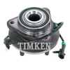 SP450300 Timken Hub Unit Bearing