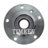 513125 Timken Hub Unit Bearing